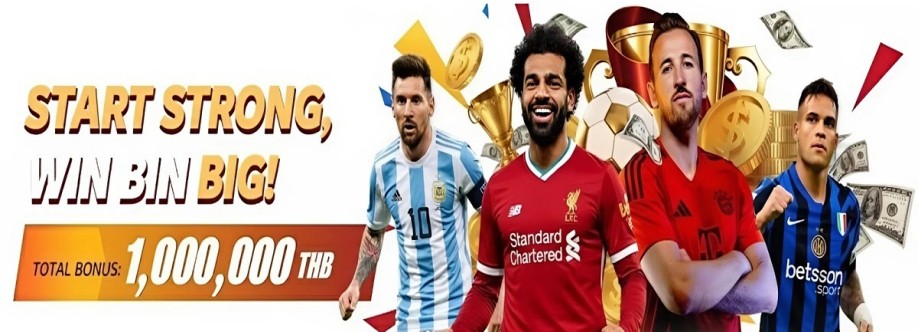 POKBET Cover Image