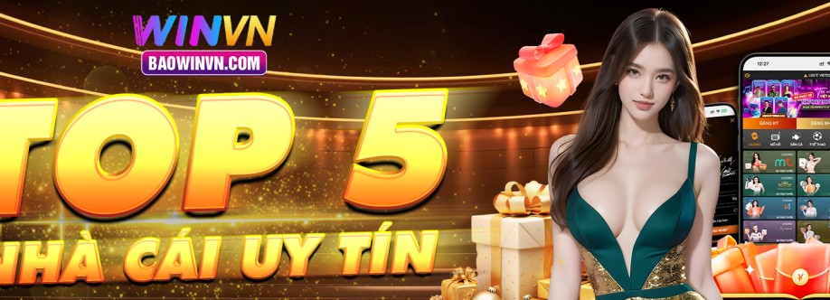 Winvn nhà cái Cover Image