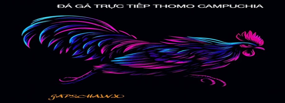 ĐÁ GÀ TRỰC TIẾP THOMO Cover Image