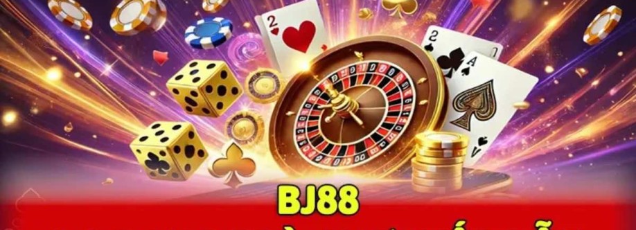 BJ88 Nhà Cái BJ88 Mới Nhất 2025 Cover Image