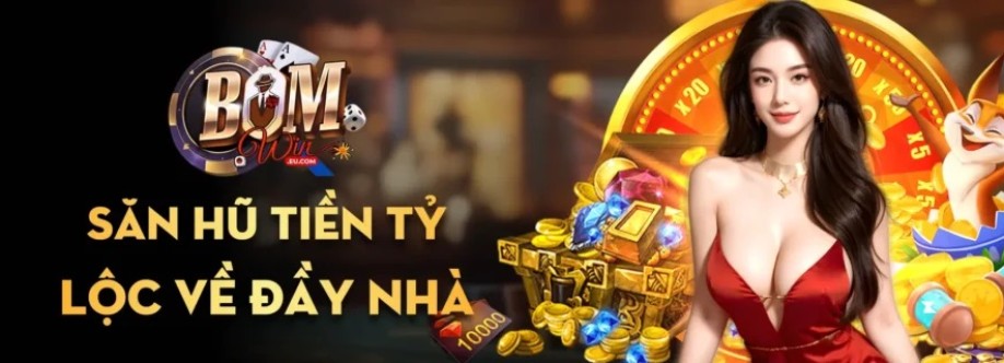 Bomwin Eucom Cover Image