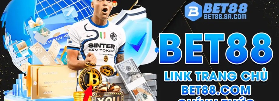 BET88 Link Trang Chủ Cover Image