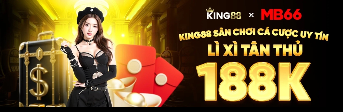 KING88 Nhà Cái Cover Image