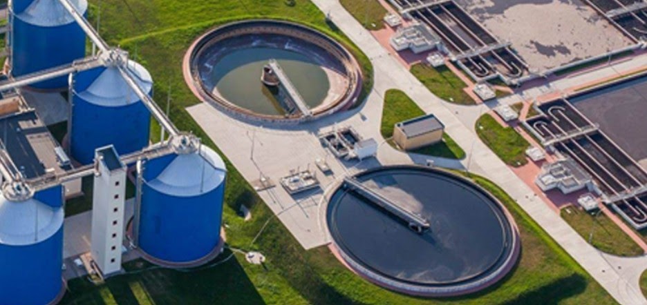 Advanced Water Treatment Solutions in Bangalore – Gamata Biogreenery