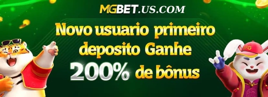 MGBET Cover Image