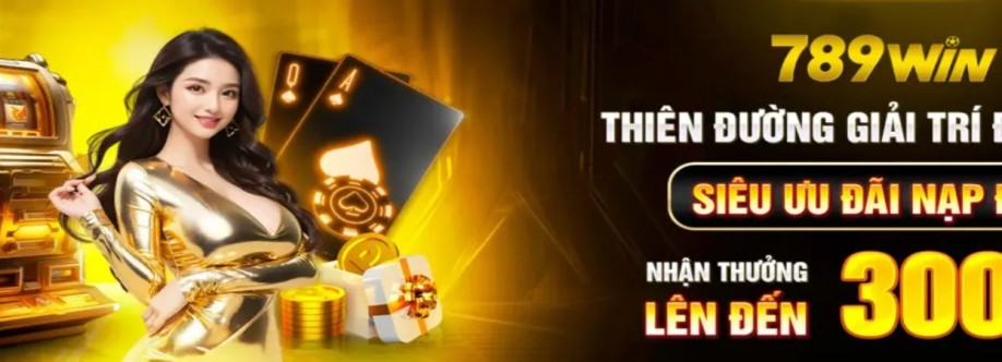 789Win Cổng Giải Trí Cá Cược Cover Image