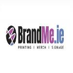 BrandMe ie Profile Picture
