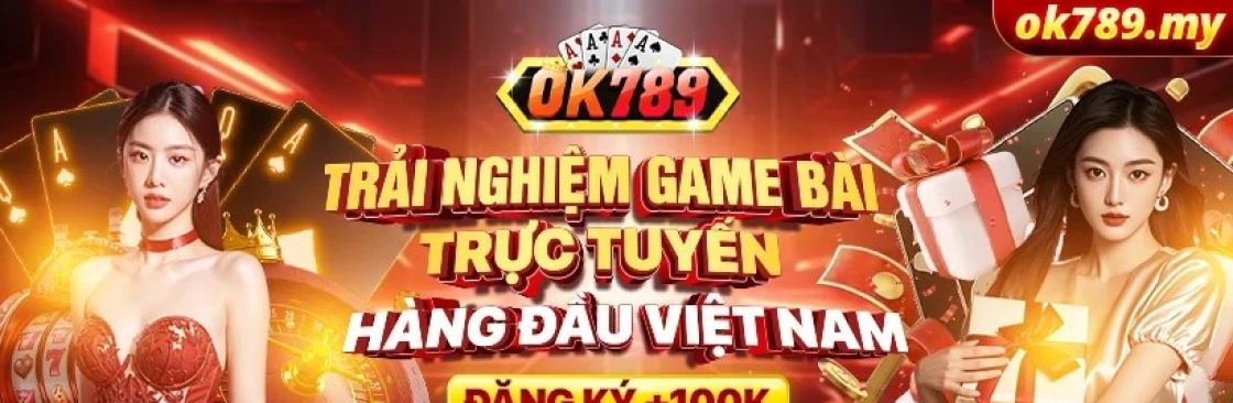 OK789 My Cover Image