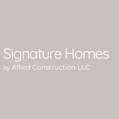 Transform Your Space with Signature Homes by Allied Construction LLC: The Trusted Name in Home Remodeling -  TheOmniBuzz