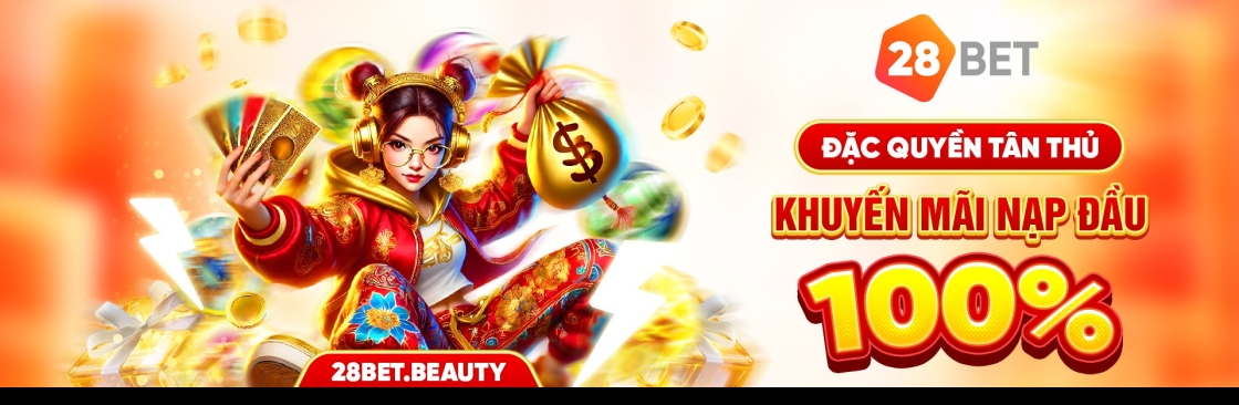 28Bet Beauty Cover Image