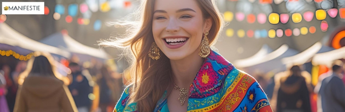 Manifestie us Cover Image