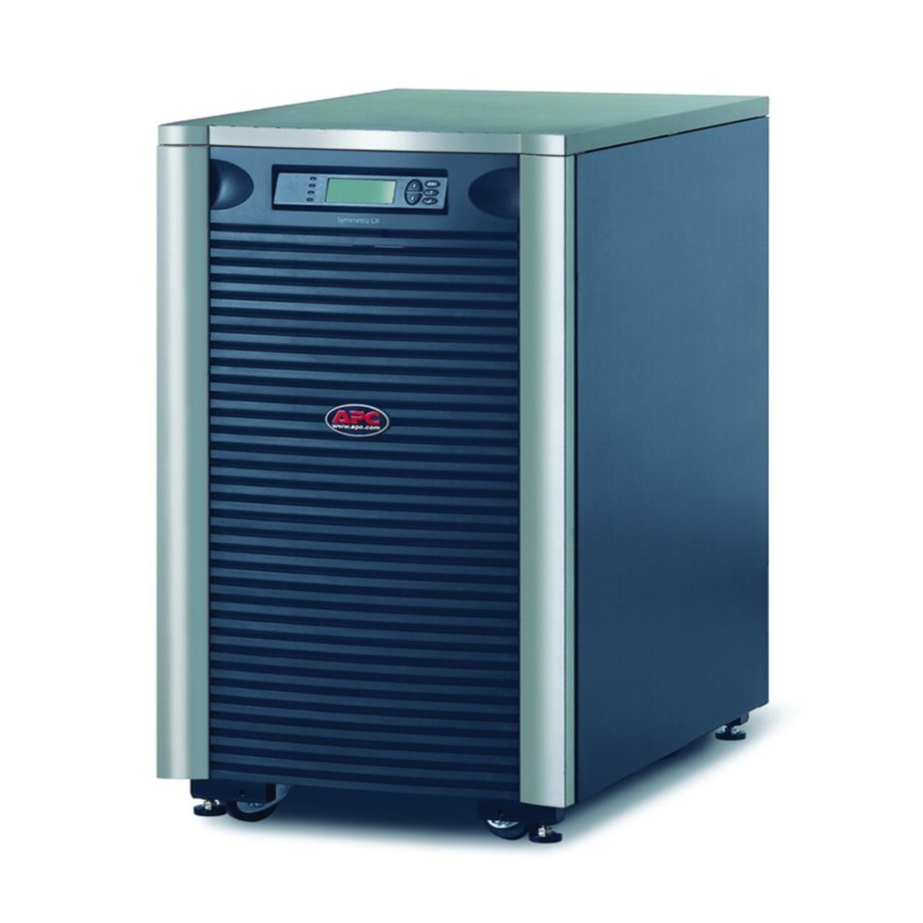 APC Modular UPS - jinnuoglobal