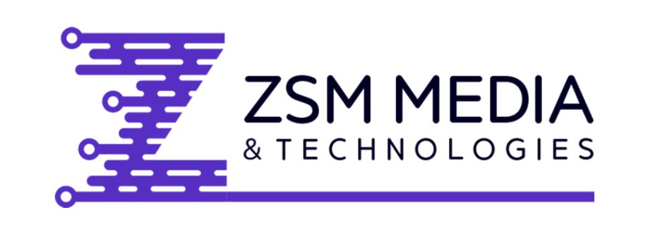 ZSM Media Technologies Cover Image