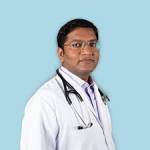 DrIndresh Dixit Profile Picture