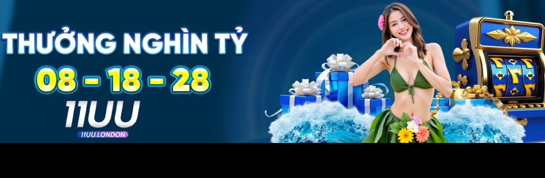 11uu london Cover Image