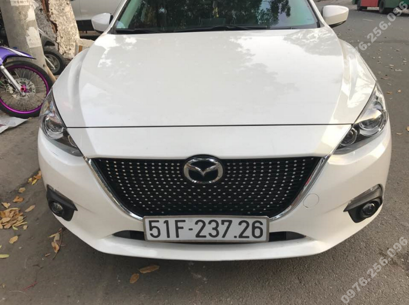 Mặt Ca Lăng Ô Tô - HadoAuto | Đánh bóng vẻ đẹp xe. Tạo sự khác biệt