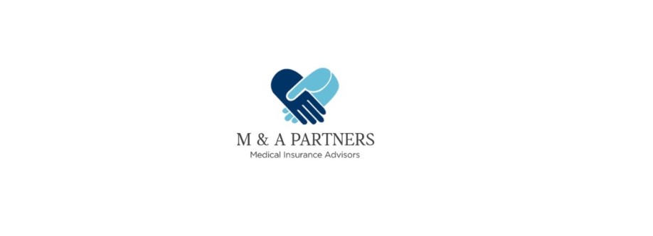 M And A Partners LLC Cover Image