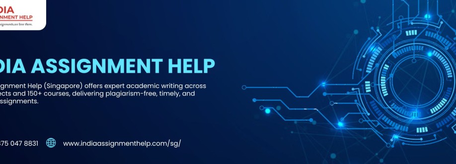 India Assignment Help Cover Image