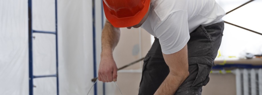 DS Waterproofing Cover Image