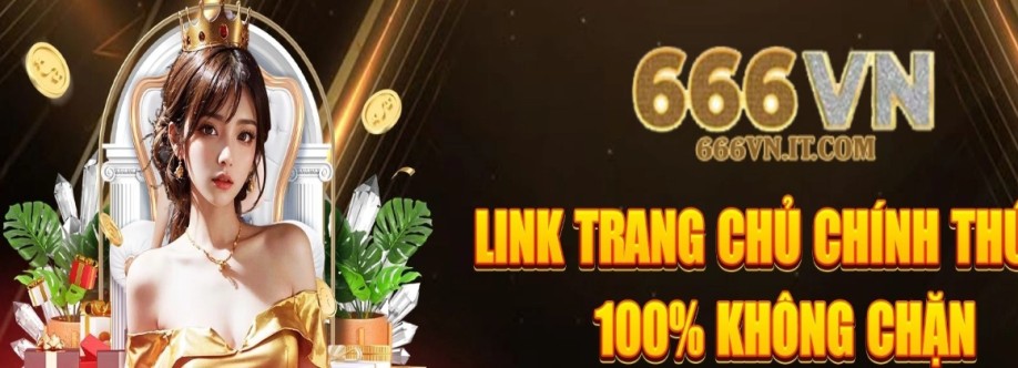 666VN  Trải Nghiệm Cá Cược  Giải Trí Đỉnh Cao Cover Image