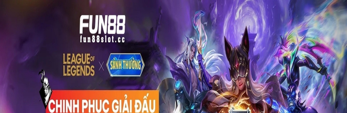 FUN88 Cover Image