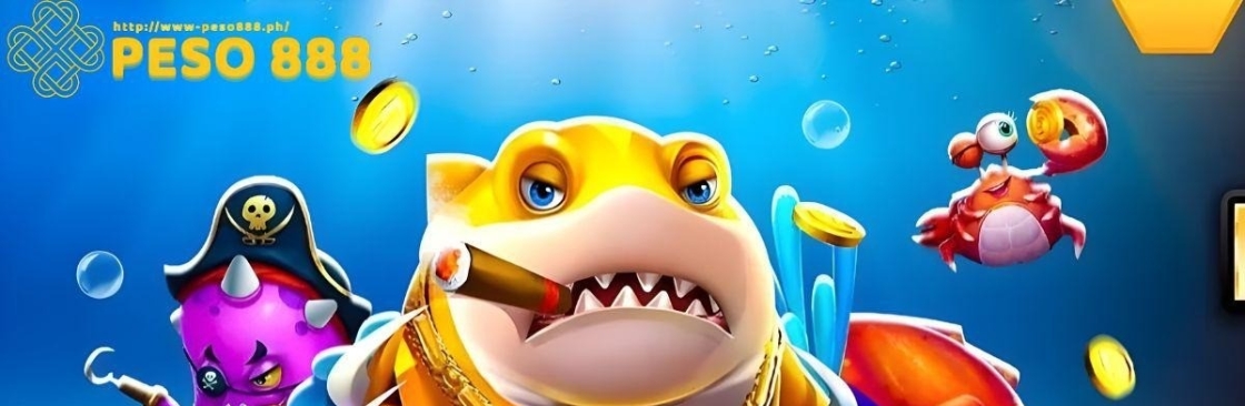 Peso888  Popular Online Cover Image