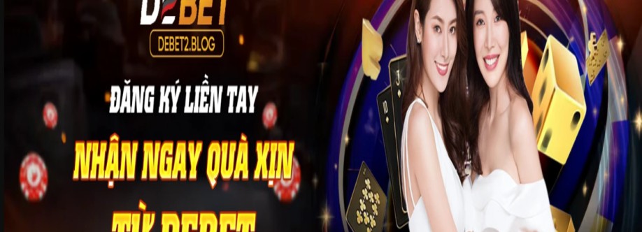 DEBET Cover Image