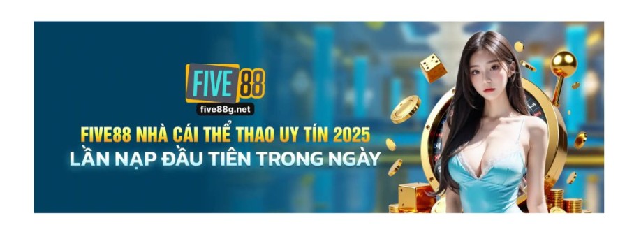 FIVE88 GNET Cover Image