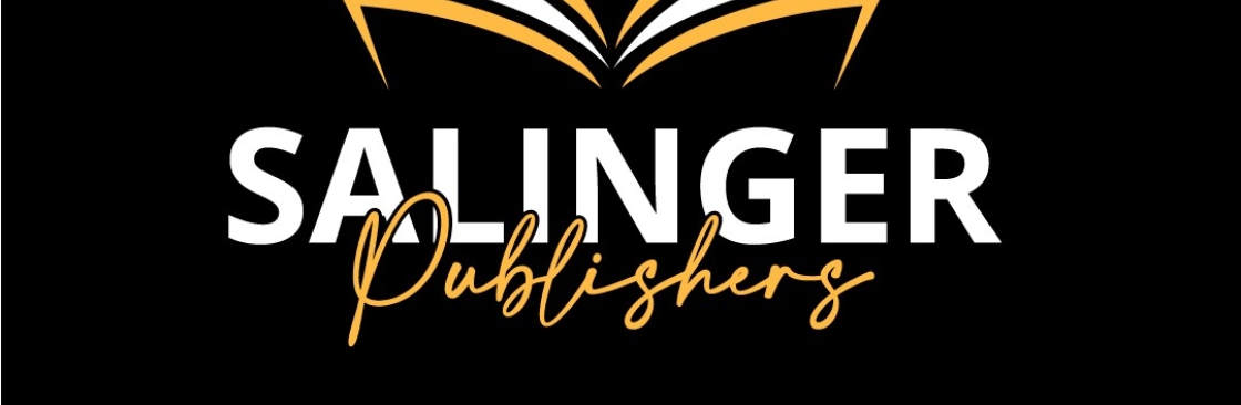 Salinger Publishers Cover Image
