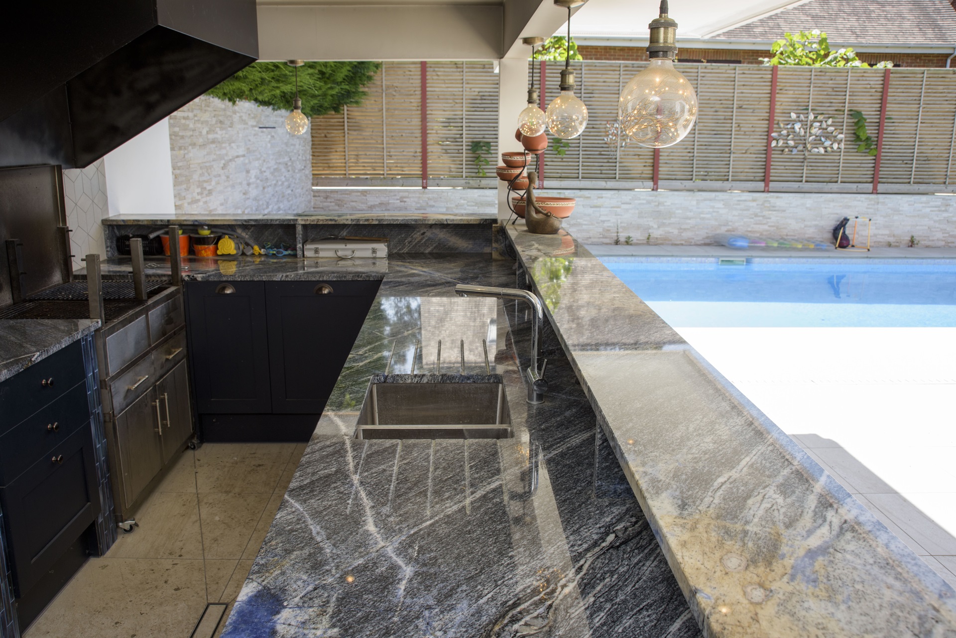 Granite Worktops Berkshire | Matai Stone