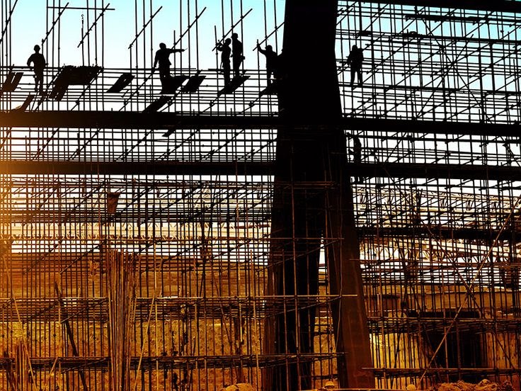 Reliable Scaffolding Solutions in Bangalore