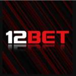 12Bet Nhà Cái Cá Cược Thể Thao Profile Picture