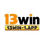 13Win  Sân Chơi Giải Trí Uy Tín Hàng Đầu Dành Cho Người Chơi Việt Profile Picture