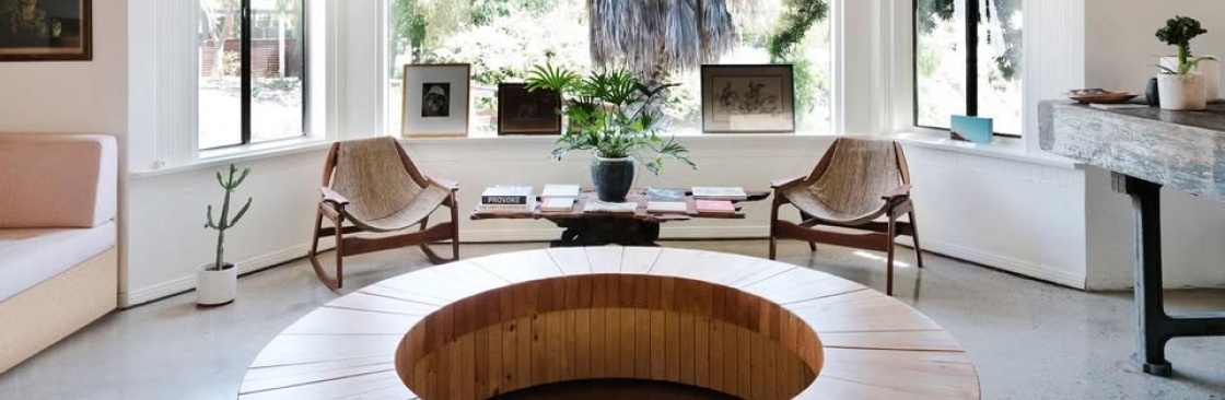 Hotel June Malibu Cover Image