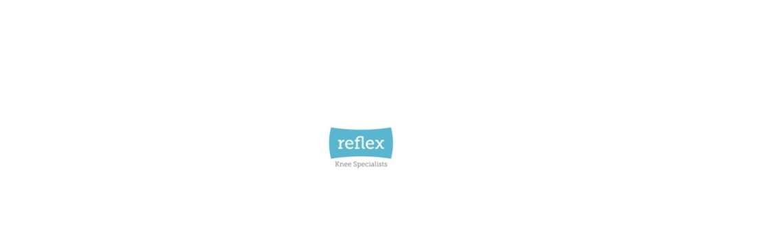 Reflex Knee Specialists Cover Image