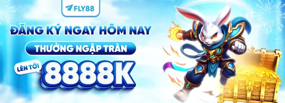 fly88 Cover Image
