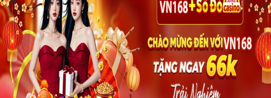 VN168 Cover Image