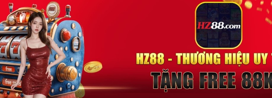 HZ88 Cover Image