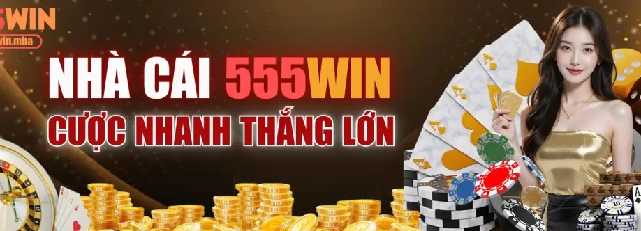 nhà cái 555win Cover Image