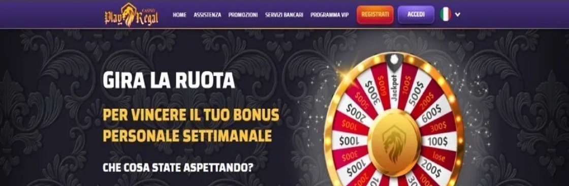 siti casino online non AAMS Cover Image
