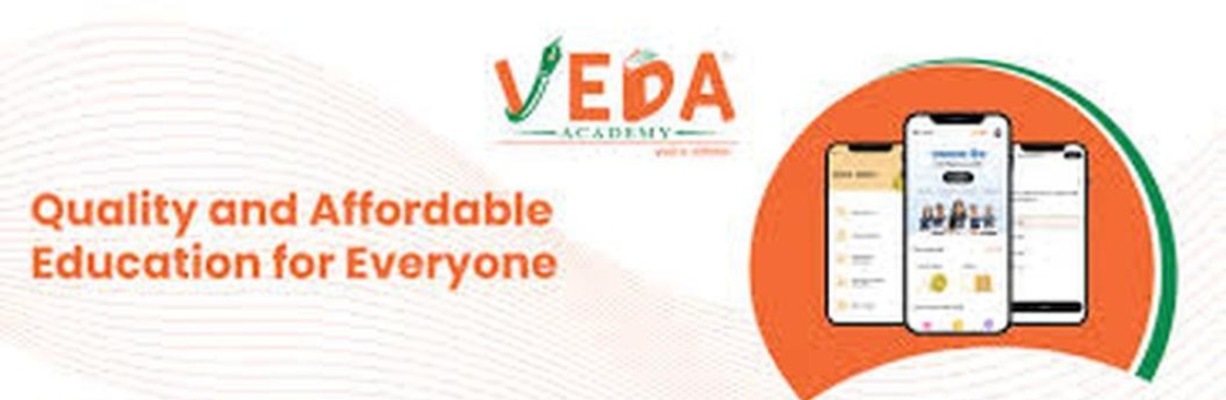 Veda Academy Cover Image