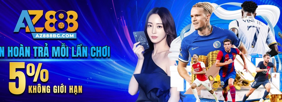 AZ888 Sân Chơi Giải Trí Cá Cược Cover Image