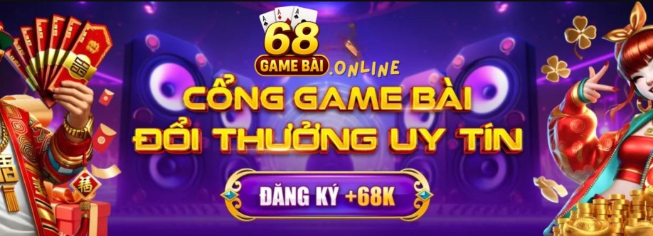 gamebai 68 Cover Image