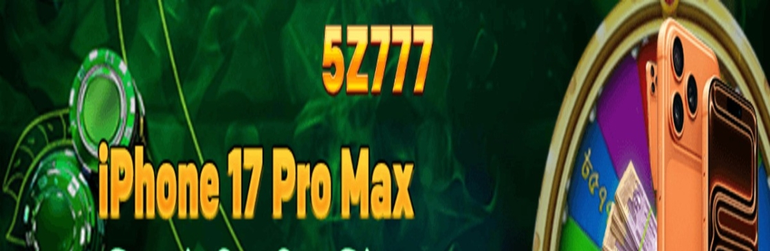 5z777 Cover Image