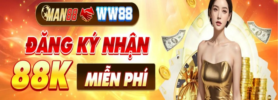 Man88 Cover Image