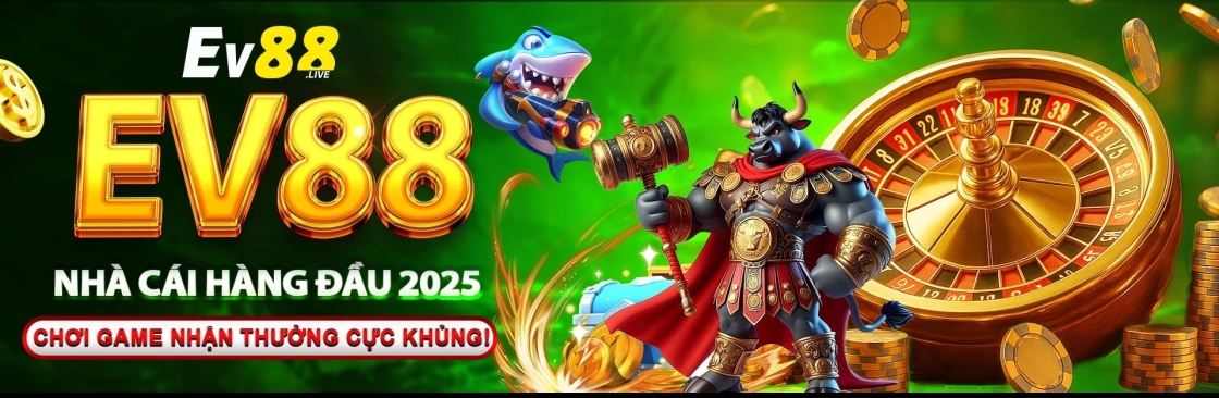 EV88 Live Cover Image