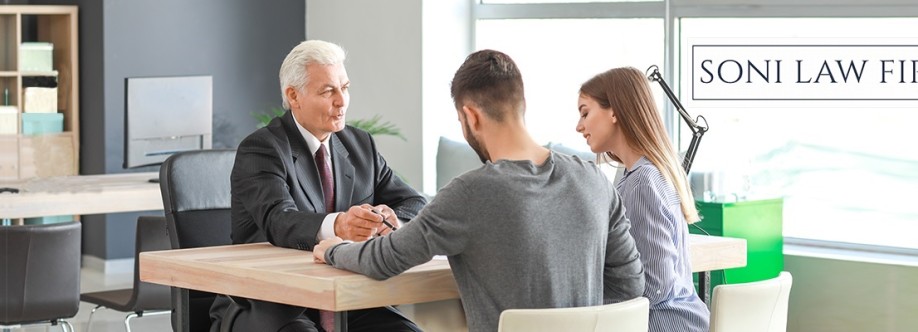 Soni Law Firm Cover Image