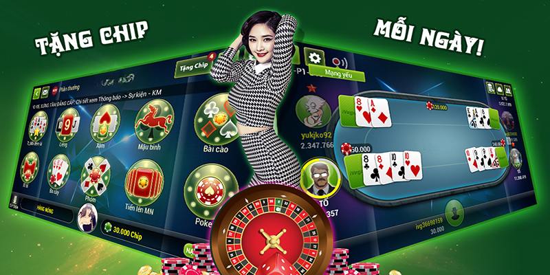 Game Bài 3D Vin777 - Đồ Họa Đẹp Mắt, Trải Nghiệm Mượt Mà
