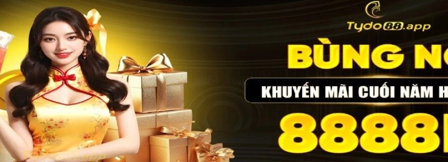 Tydo88 app Cover Image