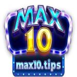 Max10 tips Profile Picture